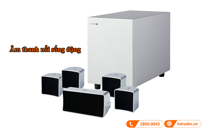 thiet ke bo loa jamo a 102 hcs 5