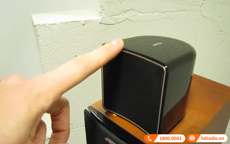 loa jamo a 102 trong bo loa jamo a 102 hcs 5