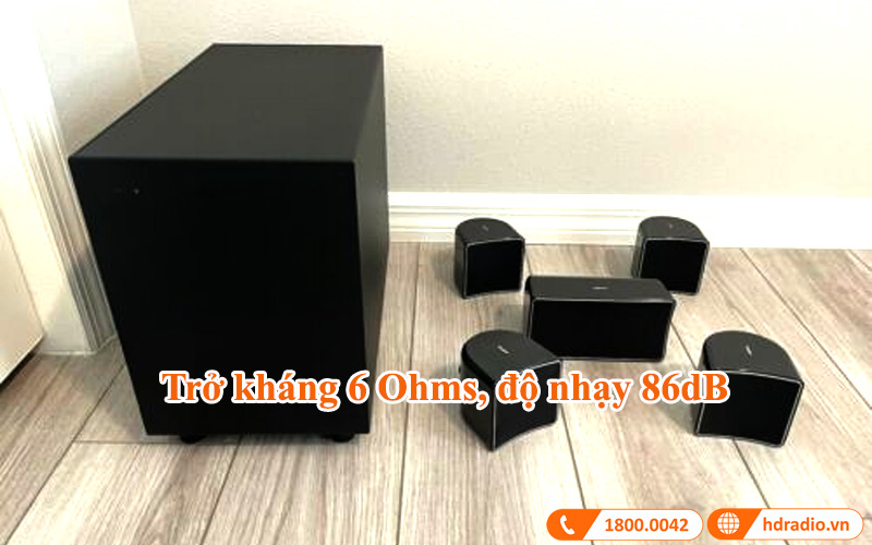 cong suat amply khuyen nghi bo loa jamo a102 hcs5