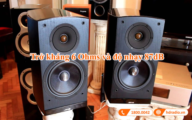 cong suat amply khuyen nghi loa jamo c803