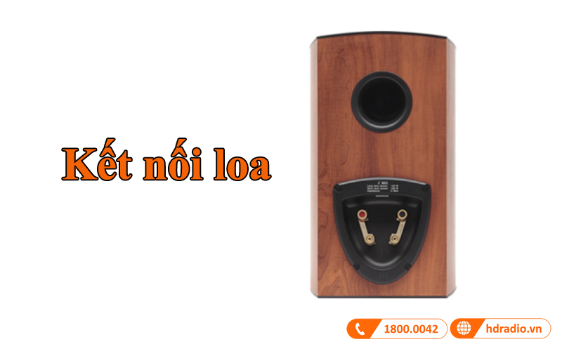 ket noi la bookshelf c803