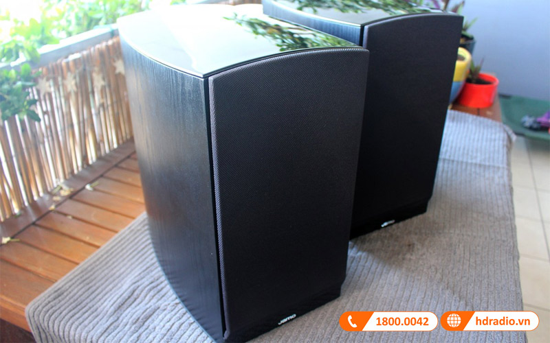 ung dung loa jamo c803