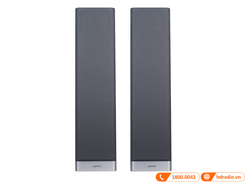 Loa Jamo S7-25F mặt trước 