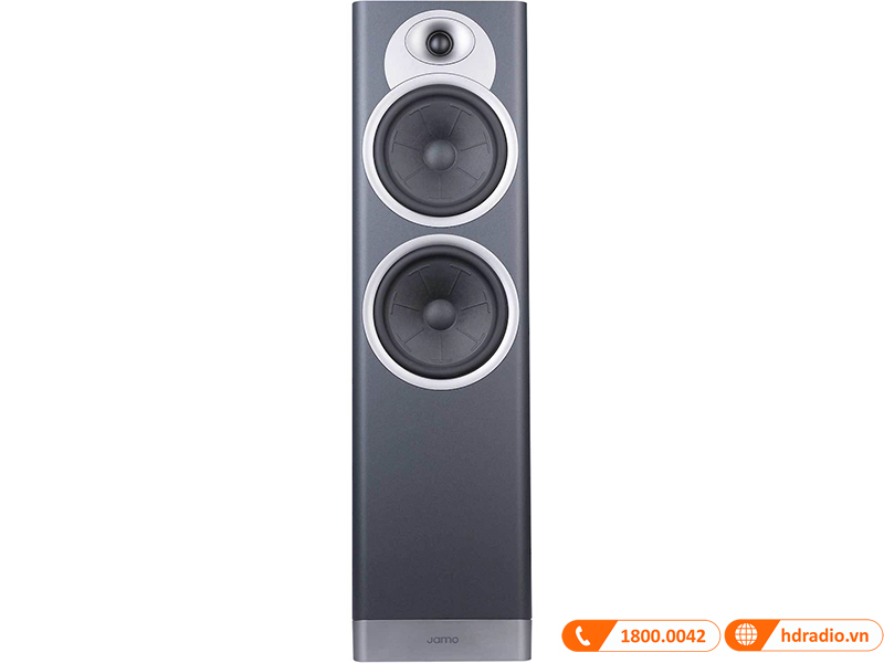 Loa Jamo S7-27F mặt trước 