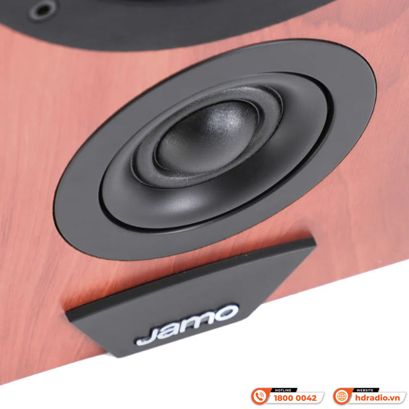 Loa Jamo C60 SUR MKII