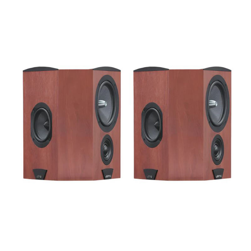 Loa Jamo C60 SUR MKII (Độ nhạy 87dB, Công suất 140W, Tần số 90Hz-20kHz)