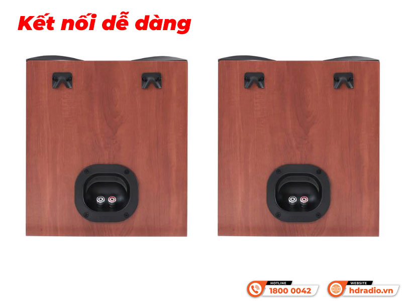 Loa Jamo C60 SUR MKII