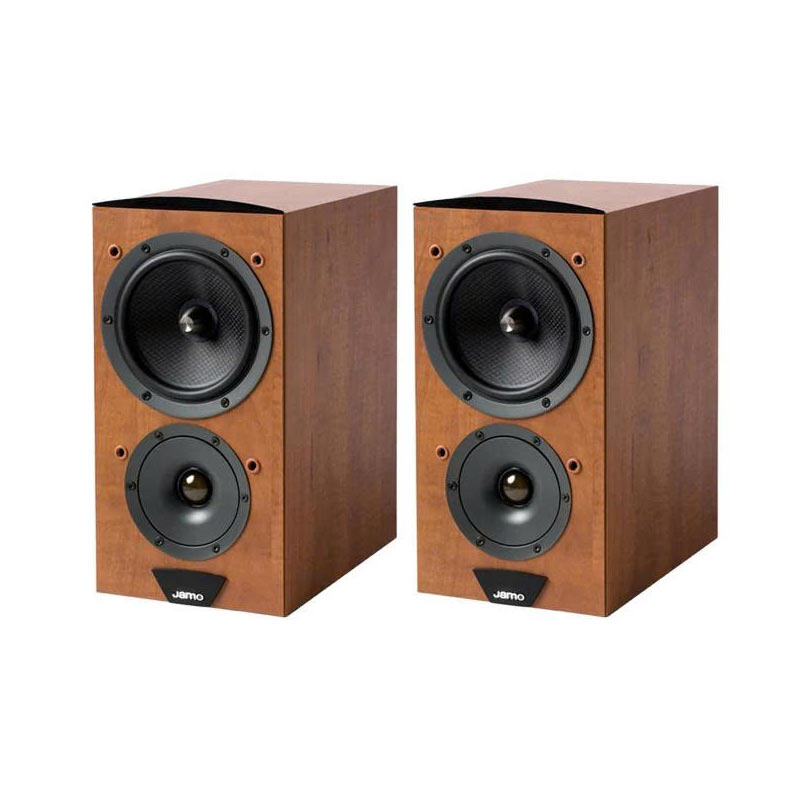 Loa Jamo C603 MKII (Độ nhạy 86dB, Tần số 55Hz-20kHz)