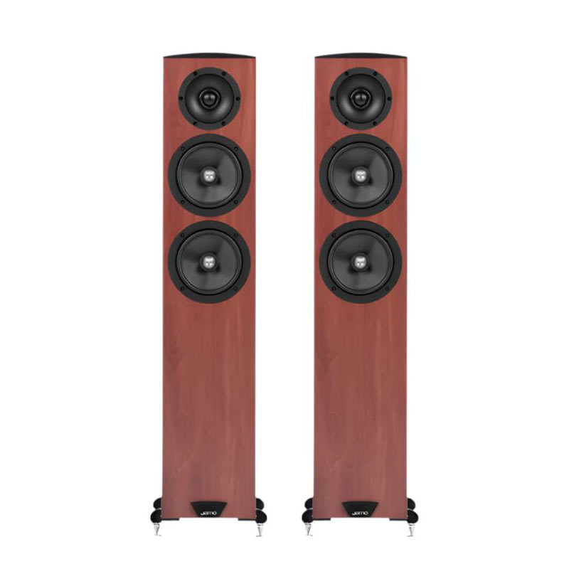 Loa Jamo C605 MKII (Bass 13.5cm, Công suất 140W, Độ nhạy 89dB, Tần số 45 Hz - 20 KHz)-2