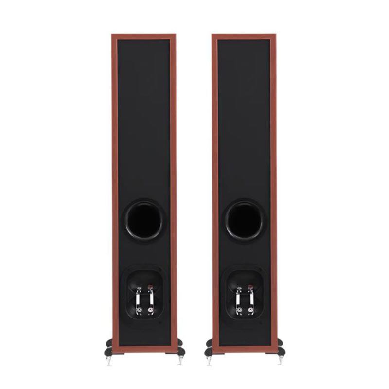 Loa Jamo C605 MKII (Bass 13.5cm, Công suất 140W, Độ nhạy 89dB, Tần số 45 Hz - 20 KHz)-4