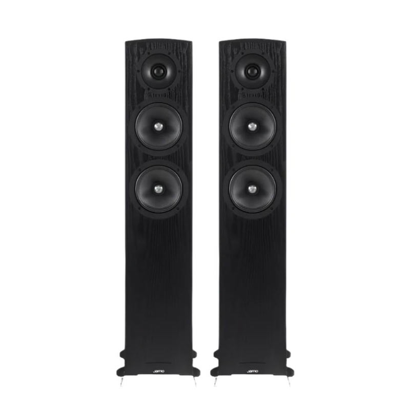 Loa Jamo C605 MKII (Bass 13.5cm, Công suất 140W, Độ nhạy 89dB, Tần số 45 Hz - 20 KHz)-6