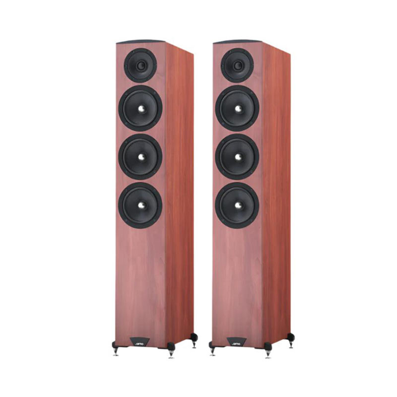 Loa Jamo C607 MKII (Bass 13.5cm, Công suất 150W, Độ nhạy 89dB, Tần số 40 Hz - 20 KHz)