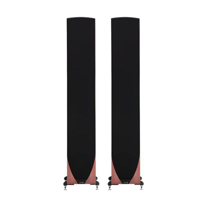 Loa Jamo C607 MKII (Bass 13.5cm, Công suất 150W, Độ nhạy 89dB, Tần số 40 Hz - 20 KHz)-3