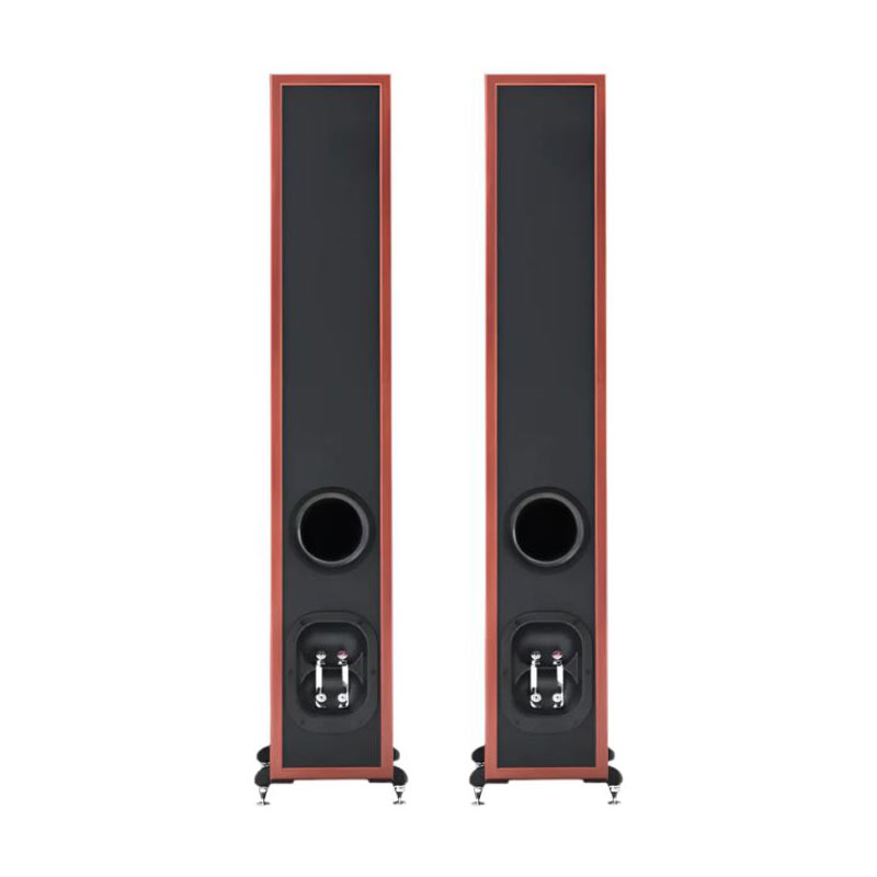 Loa Jamo C607 MKII (Bass 13.5cm, Công suất 150W, Độ nhạy 89dB, Tần số 40 Hz - 20 KHz)-4