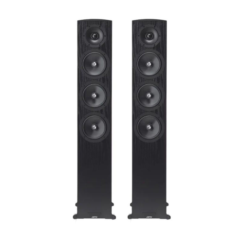 Loa Jamo C607 MKII (Bass 13.5cm, Công suất 150W, Độ nhạy 89dB, Tần số 40 Hz - 20 KHz)-6