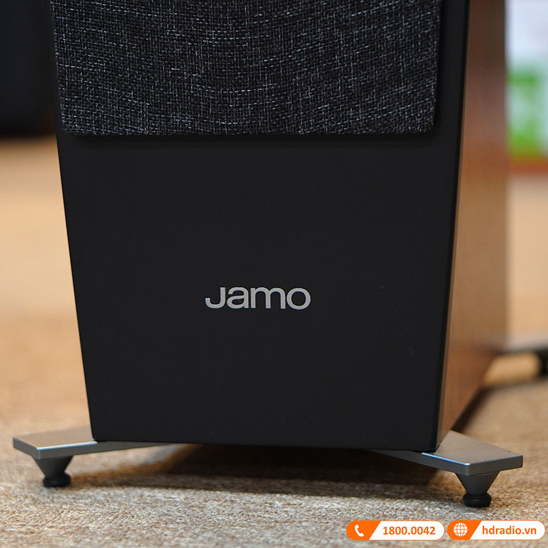 Loa Jamo C95 II (Độ nhạy 89dB, Tần số 37Hz-24KHz)-7