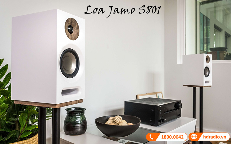 Loa Jamo S801