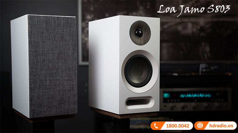 Loa Jamo S803