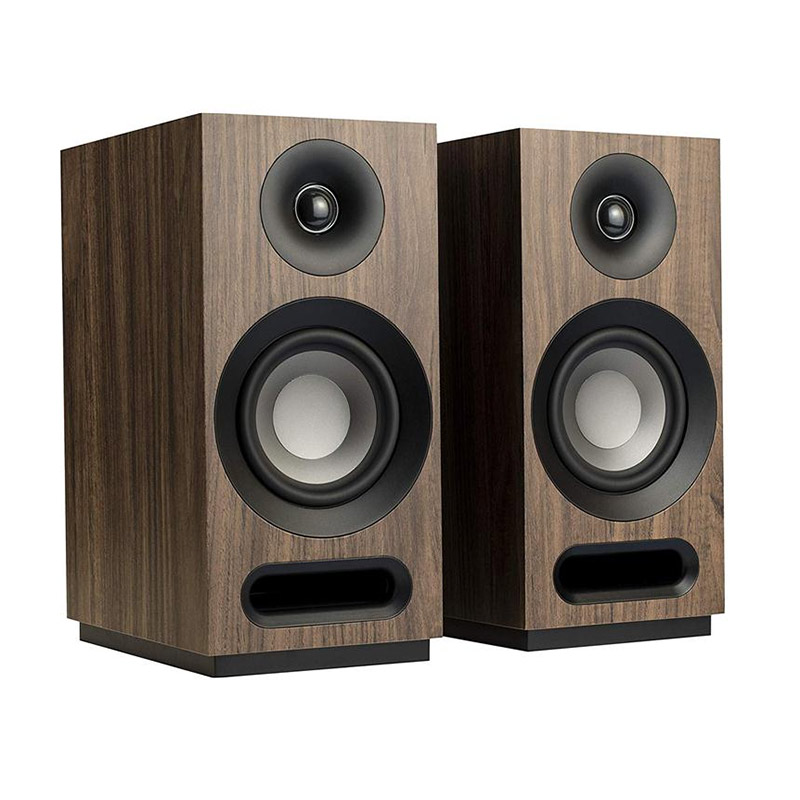 Loa Jamo S803 (Độ nhạy 87dB, Tần số 57Hz-26KHz) Loa Jamo S803 (Độ nhạy 87dB, Tần số 57Hz-26KHz)