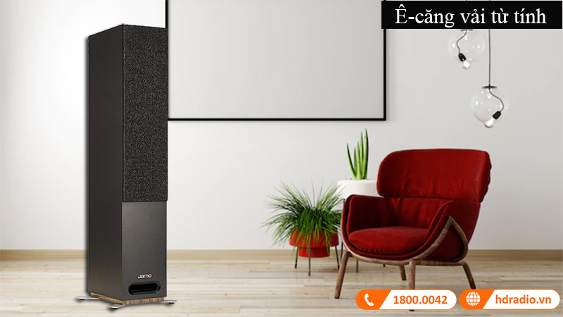 Loa Jamo S807