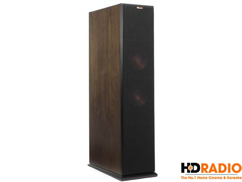 Loa Front Klipsch RP-280FA