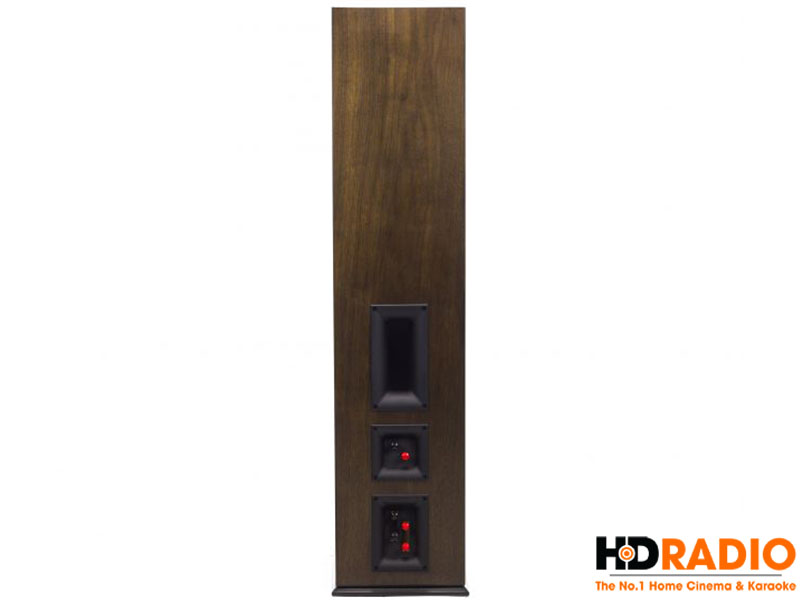 Loa Front Klipsch RP-280FA