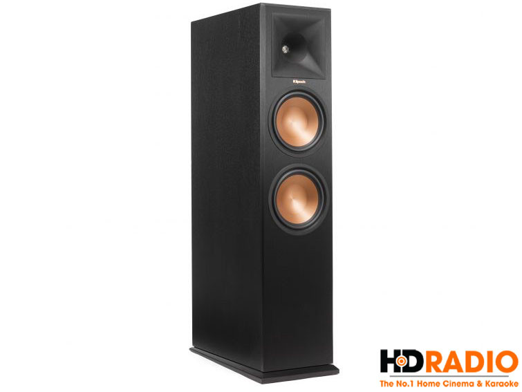 Loa Front Klipsch RP-280FA