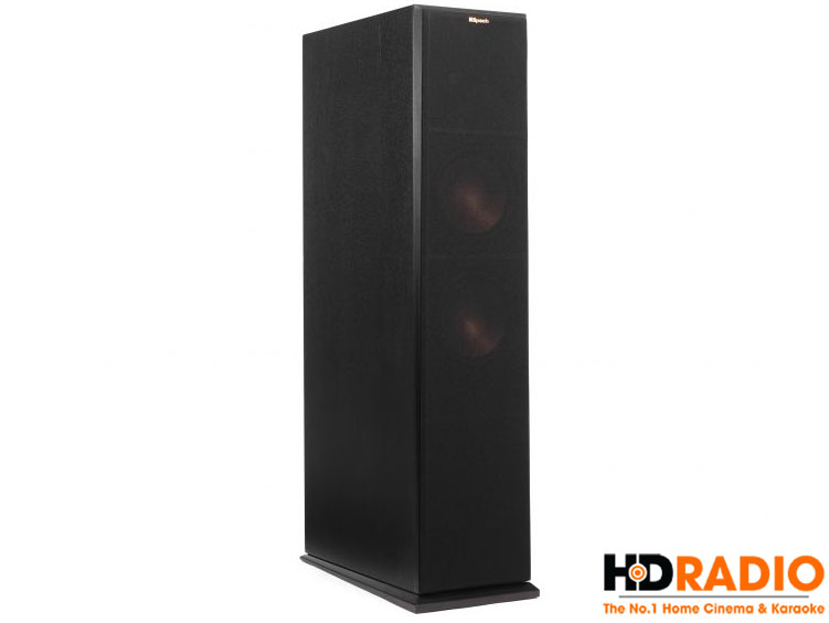 Loa Front Klipsch RP-280FA