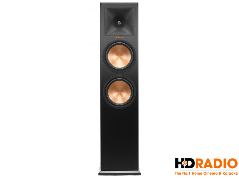 Loa Front Klipsch RP-280FA