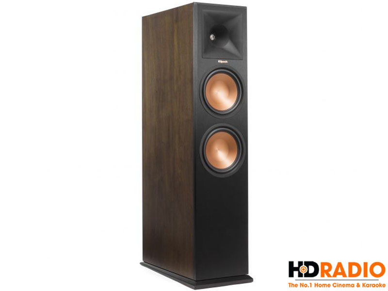 Loa Front Klipsch RP-280FA