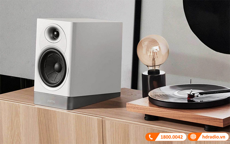 Loa Jamo S7-15B