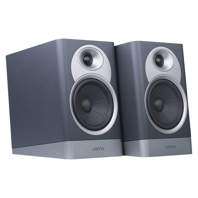 Loa Jamo S7 15B (Maximum output 102.6 dB, Tần số 71Hz - 22kHz)