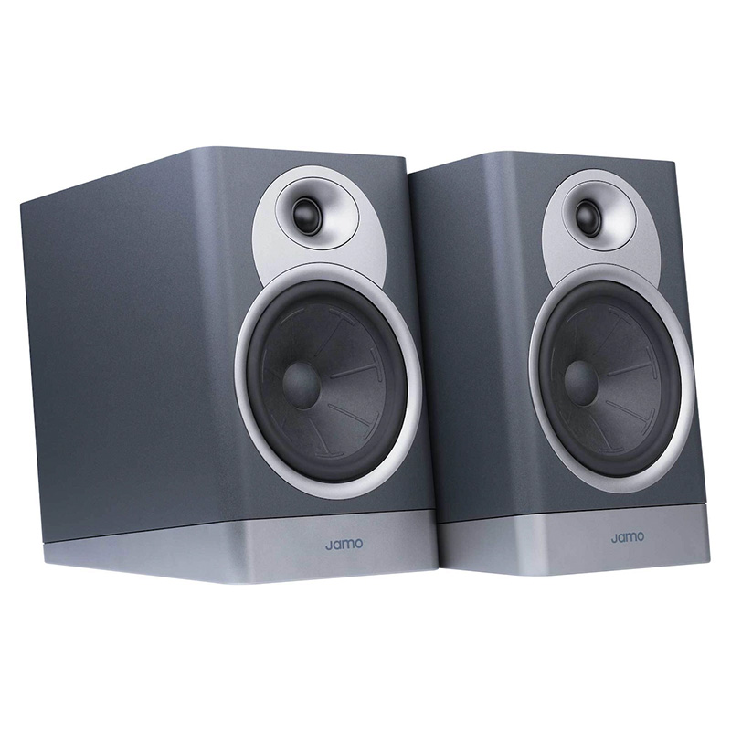 Loa Jamo S7-17B (Maximum output 104.2 dB, Tần số 64Hz - 25kHz)
