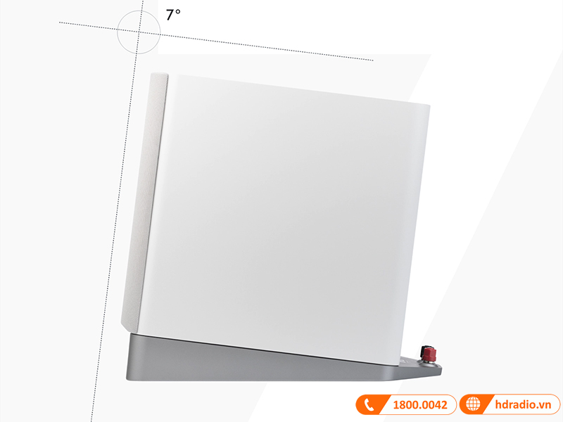 Bo Loa Jamo S7-17HCS