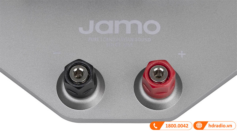 Bo loa Jamo S7-17HCS