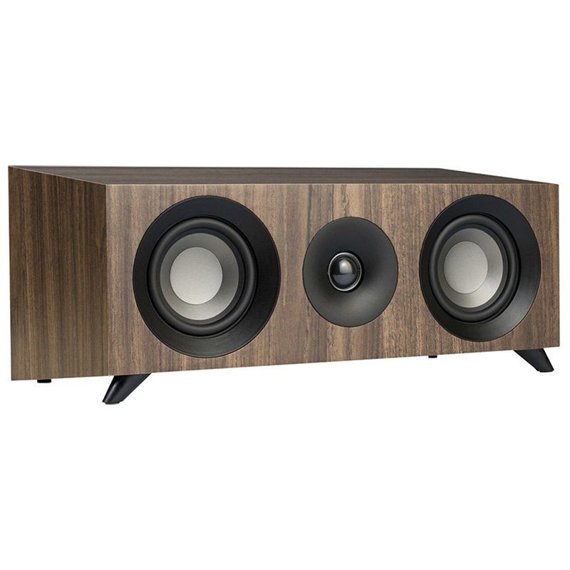 Loa Jamo S83 CEN (Độ nhạy 87dB, Tần số 65Hz-26KHz)