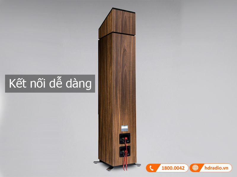 Ket noi loa Jamo S8 ATM