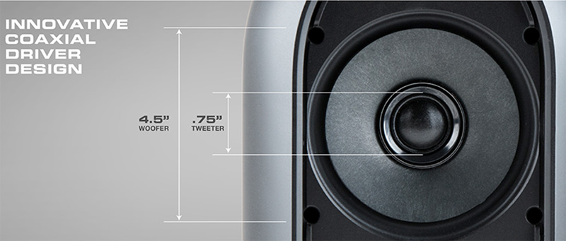 Loa JBL ONE SERIES 104 am thanh Loa JBL ONE SERIES 104 am thanh