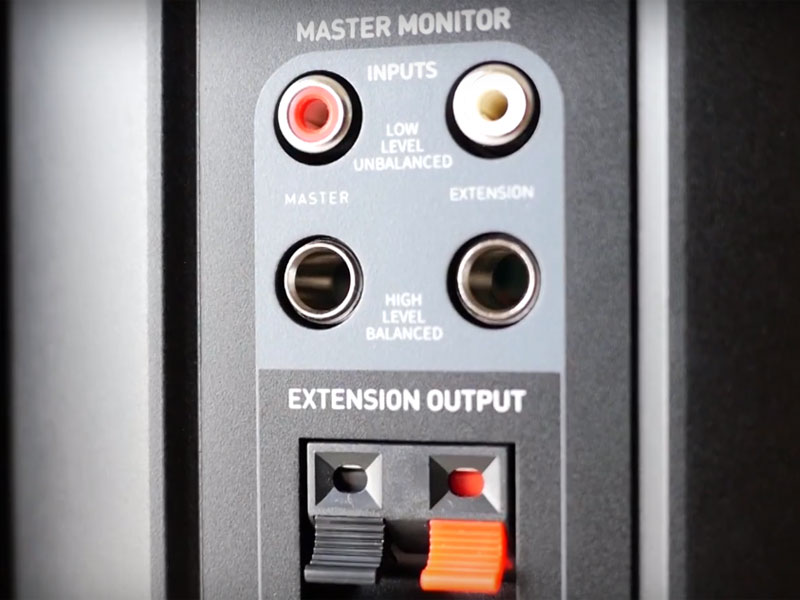 anh thuc te Loa JBL ONE SERIES 104 hdradio 9 anh thuc te Loa JBL ONE SERIES 104 hdradio 9