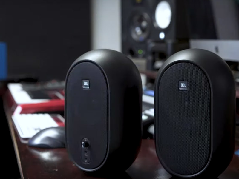 Loa JBL ONE SERIES 104 Loa JBL ONE SERIES 104