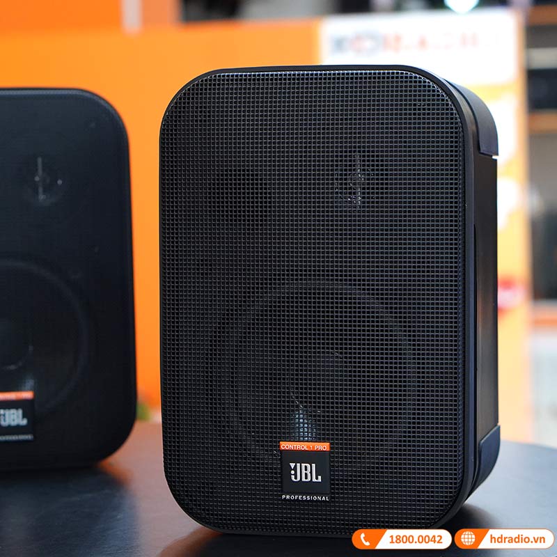Loa JBL Control 1 Pro, Bass 13.3cm, công suất 150W-5