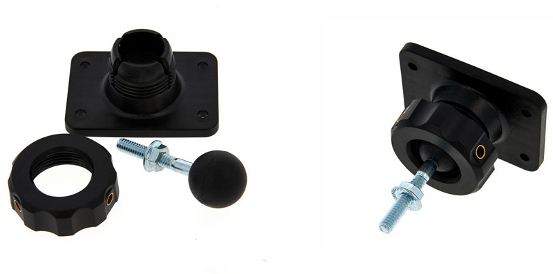 Dàn âm thanh quán Cafe JBL CF10