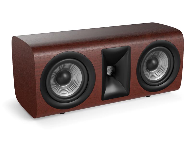 Loa Center JBL STUDIO 625C hdradio 4 Loa Center JBL STUDIO 625C hdradio 4