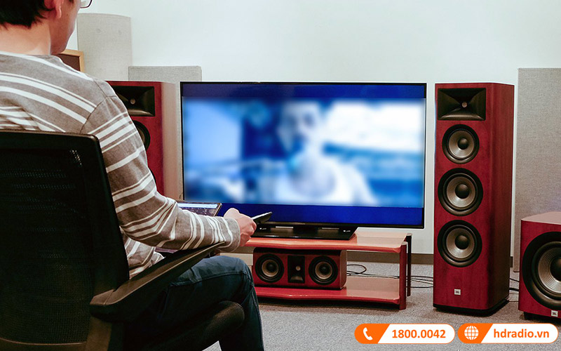 ung dung loa jbl studio 625c ung dung loa jbl studio 625c