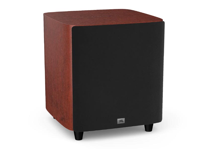 Loa jbl sudio 650p 2