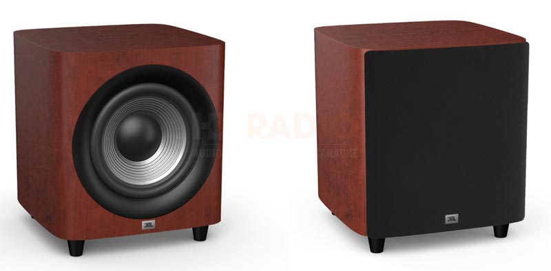 Loa jbl sudio 650p 1