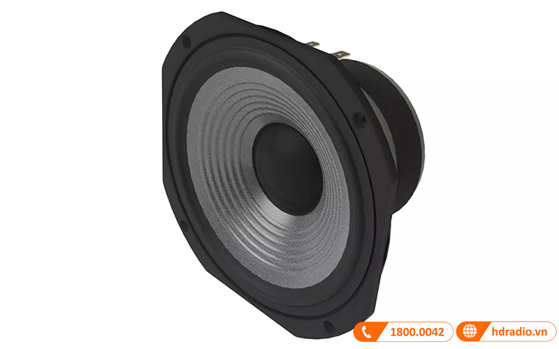 Loa Sub JBL Studio 650P