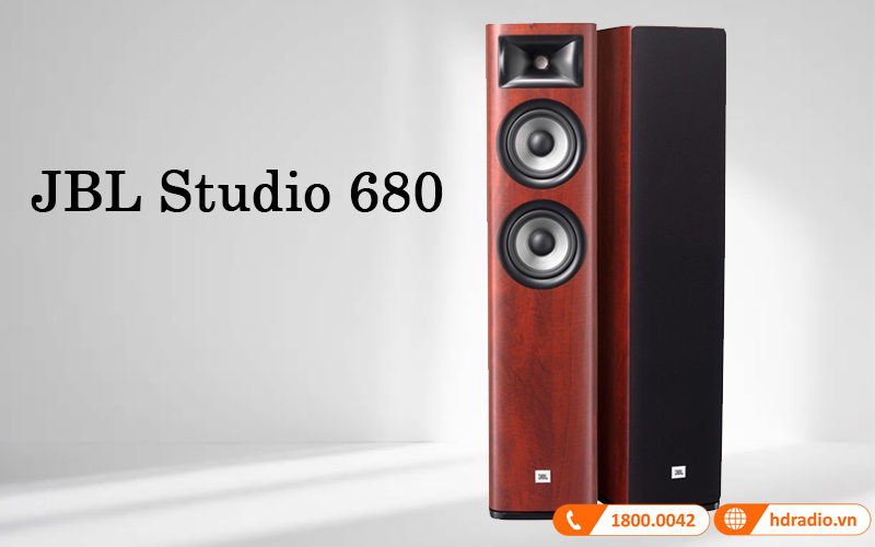 TOP 10 Mẫu loa phòng khách Đẹp