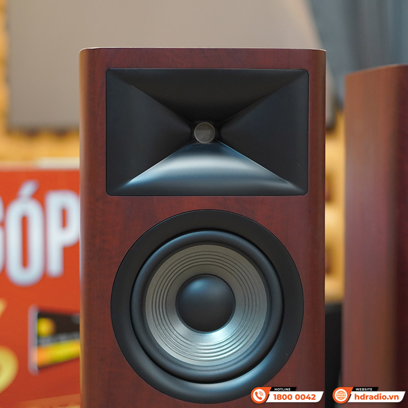 Loa JBL Studio 690 (Độ nhạy 90dB, Tần số 36Hz-40KHz)-6