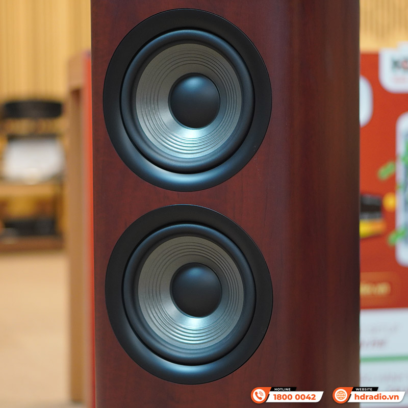 Loa JBL Studio 690 (Độ nhạy 90dB, Tần số 36Hz-40KHz)-7